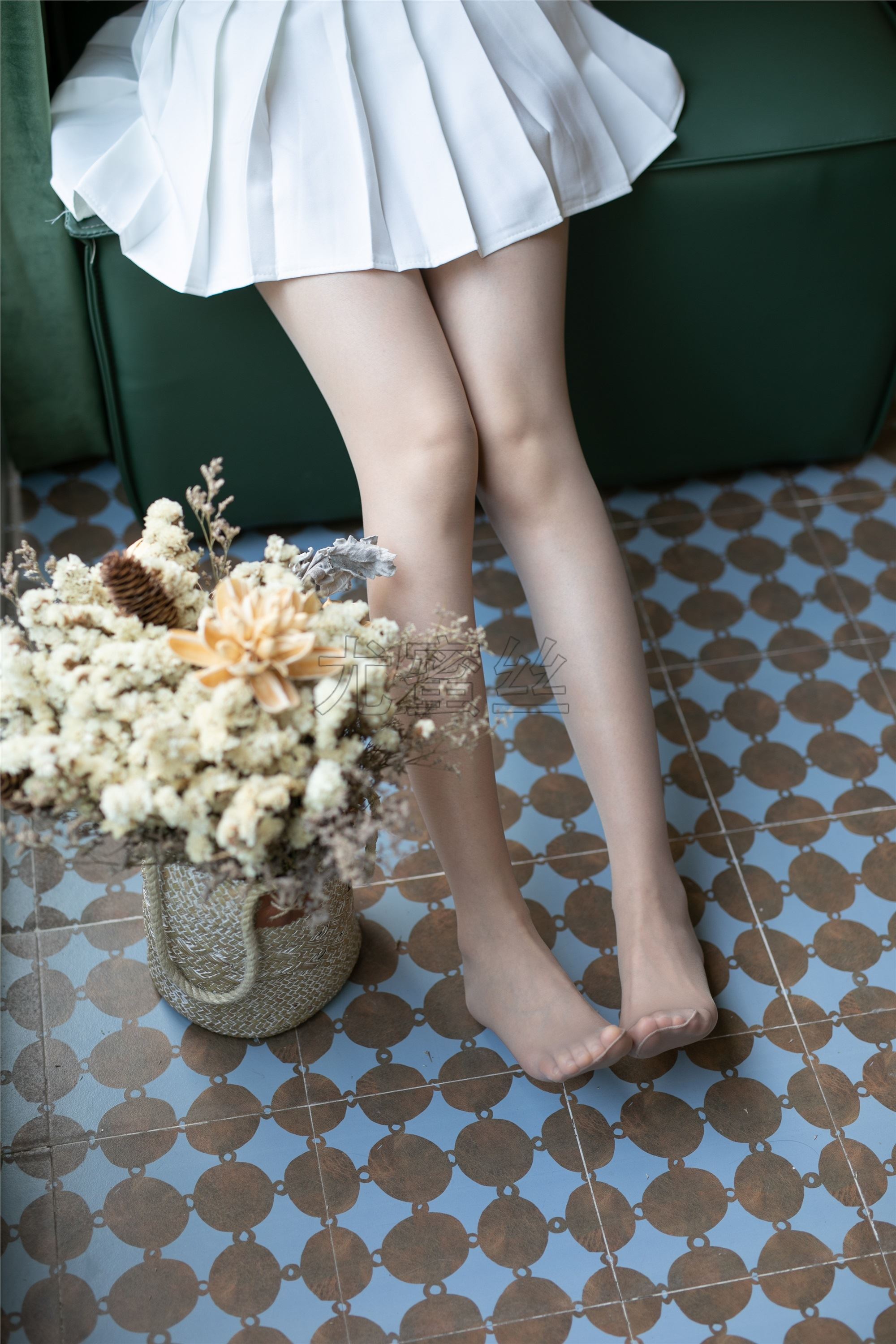 尤蜜丝 穿搭写真 NO.037